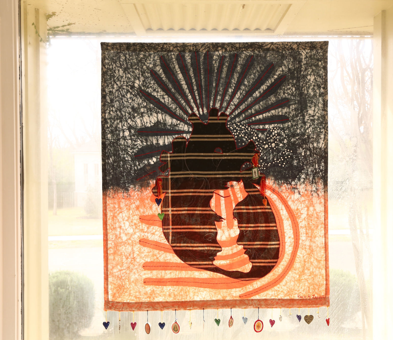 micorazon art - heart 5